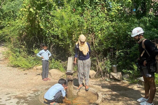 Aravali Exotic Hiking, Yoga with Breakfast - What to Expect from the Experience