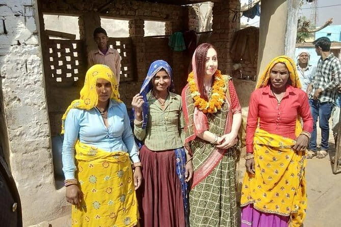 Aravali Exotic Hiking, Yoga with Breakfast - Authenticity & Guided Experience