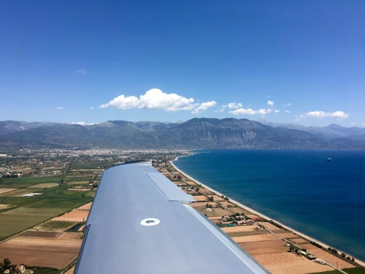 Araxos: Private Transfer to Aldemar Olympian Village - Booking Process