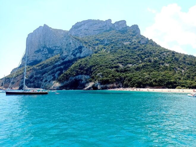 Arbatax and Santa Maria Navarrese: One-Day Mini-Cruise - Cancellation and Payment Options