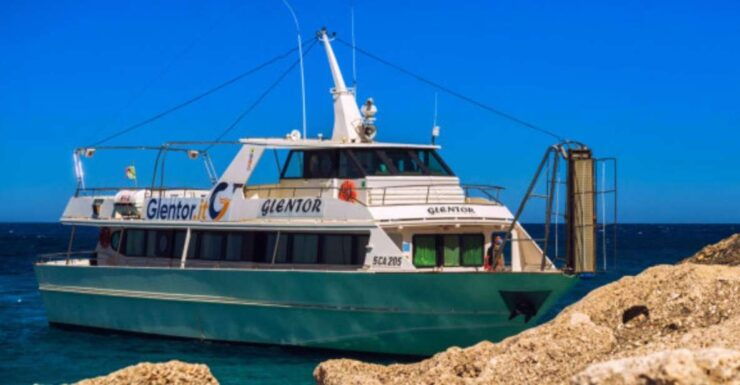 Arbatax: Gulf of Orosei Boat Trip to Cala Luna - Good To Know