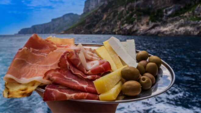 Arbatax: Gulf of Orosei Boat Trip to Cala Luna - Cancellation Policy