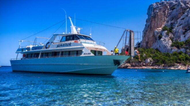 Arbatax: Gulf of Orosei Boat Trip to Cala Luna - Important Details and Reviews