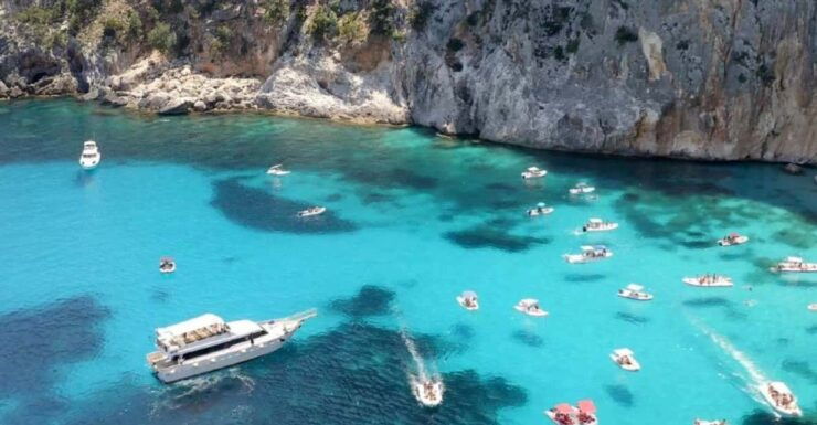 Arbatax: Gulf of Orosei Day Tour by Boat - Good To Know