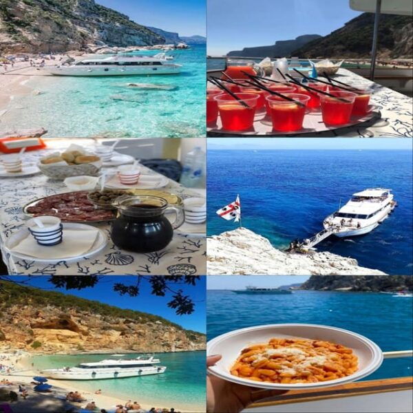 Arbatax: Gulf of Orosei Day Tour by Boat - Booking and Cancellation Policies