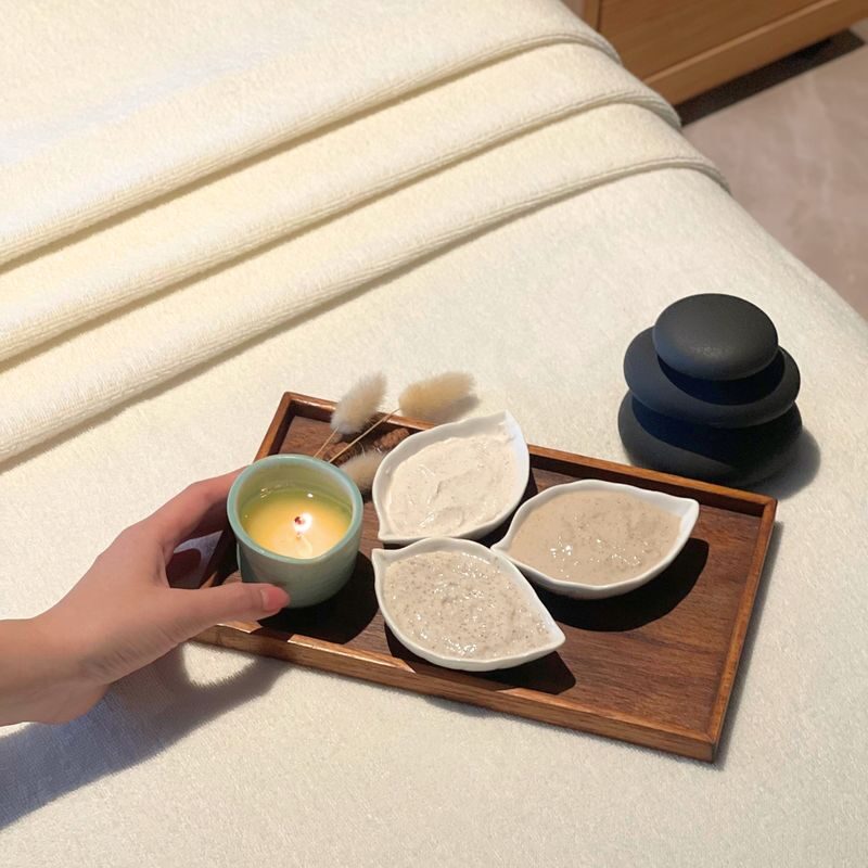 Arbour Spa at Arbour Hotel and Residence in Pattaya - What the appointment includes