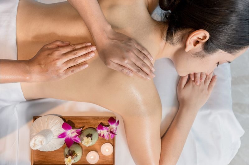 Arbour Spa at Arbour Hotel and Residence in Pattaya - Timing, arrival, and health considerations