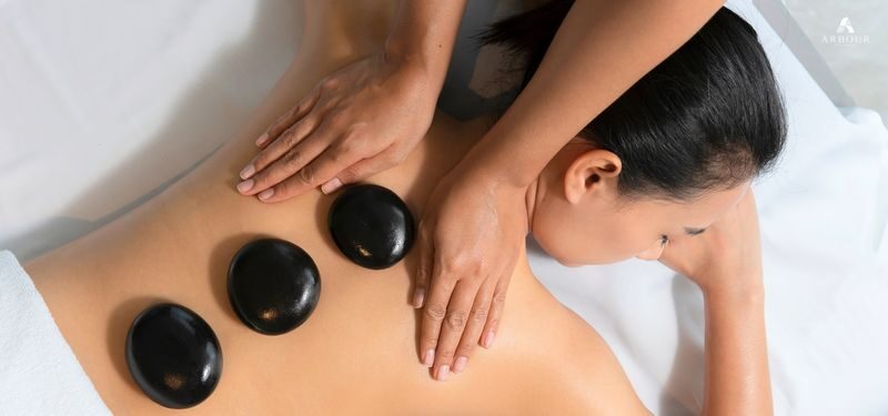 Arbour Spa at Arbour Hotel and Residence in Pattaya - Who should book Arbour Spa?