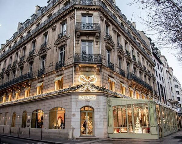 Arc De Triomphe Walking Tour:Paris Views and Macaron Tasting - Exclusions