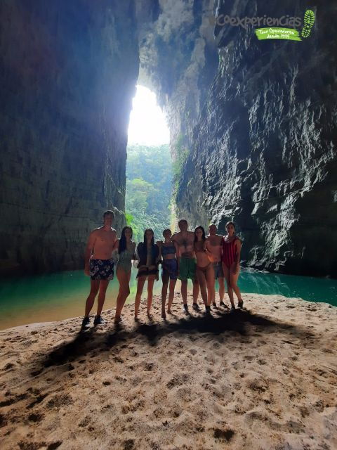 Arc of Time La Venta River Canyon Expedition 2 Days - Experience Highlights