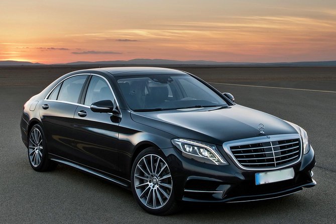 Arcachon Bay to Airport Transfer in Business Sedan - How to Book a Business Sedan Transfer From Arcachon Bay to the Airport