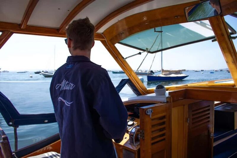 Arcachon: Discover the Bay on Board a Traditional Boat - FAQ