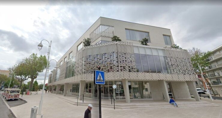 Arcachon: Guided City Walking Tour - Experience Highlights