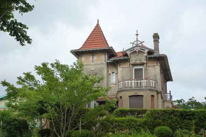 Arcachon: Guided City Walking Tour - Tour Highlights