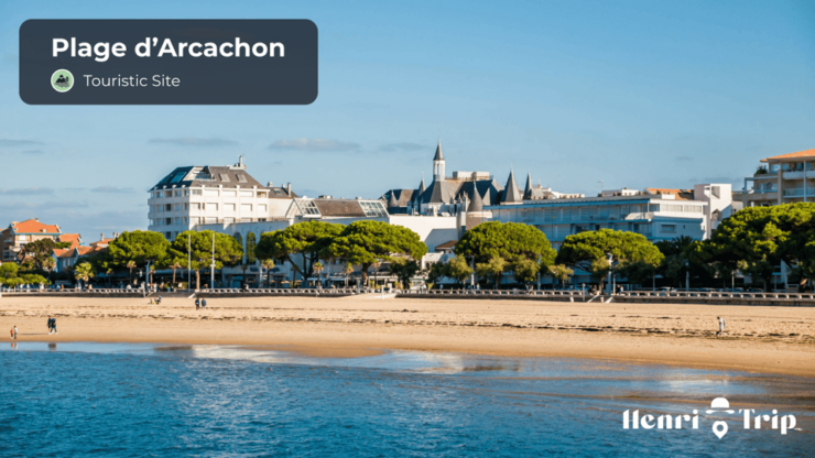 Arcachon : The Only Guide - Key Features of the Guide