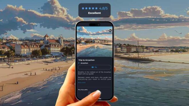 Arcachon : The Only Guide - Exploring Arcachons Culture