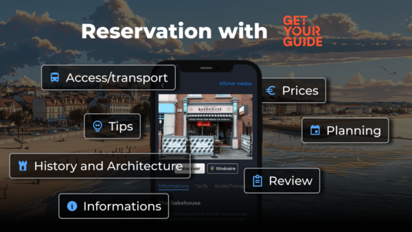Arcachon : The Only Guide - Tips for Navigating Arcachon