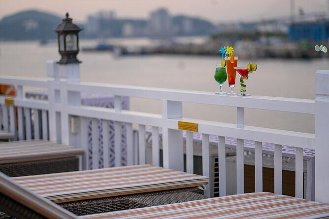 Arcady Cruise Halong Bay 2-day from Hanoi - Final Thoughts