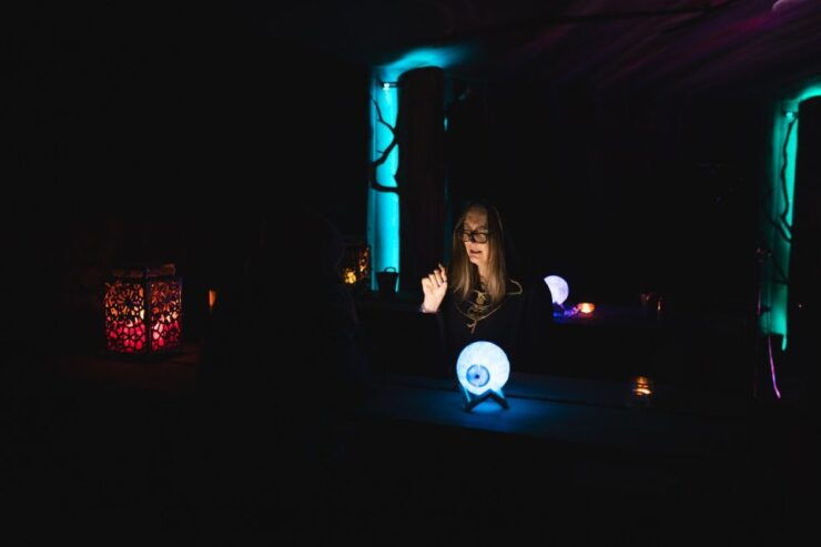 Arcandia Northern Sky Experience (With Transfers) - Cancellation Policy and Payment Options