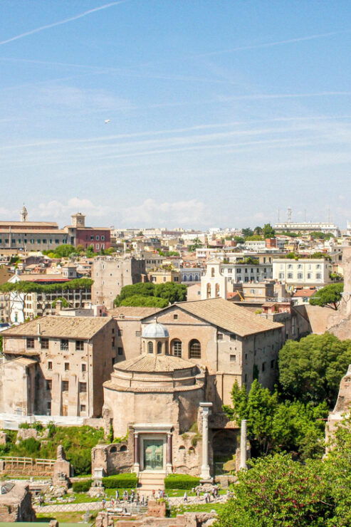 Archaeo Rome Guided Tour: the Roman Forum & Palatine Hill - Experience Highlights