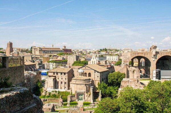 Archaeo Rome Guided Tour: the Roman Forum & Palatine Hill - Frequently Asked Questions