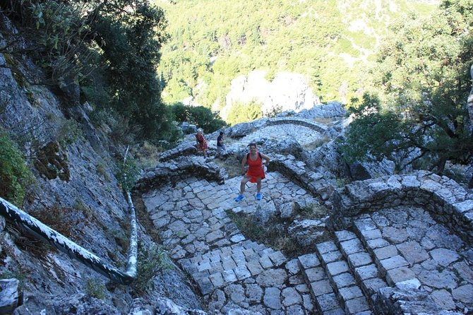 Archaeological and Historical Sites of Preveza Prefecture - Unveiling the Ancient Myths