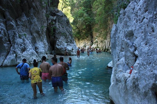 Archaeological and Historical Sites of Preveza Prefecture - Common Questions