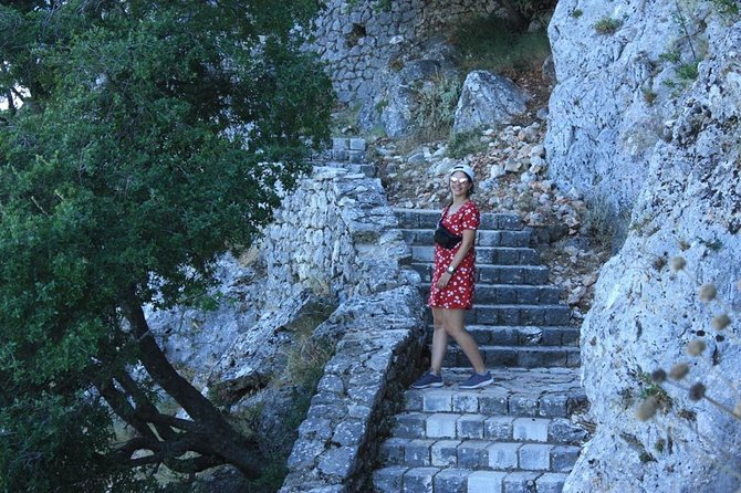 Archaeological and Historical Sites of Preveza Prefecture - The Sum Up