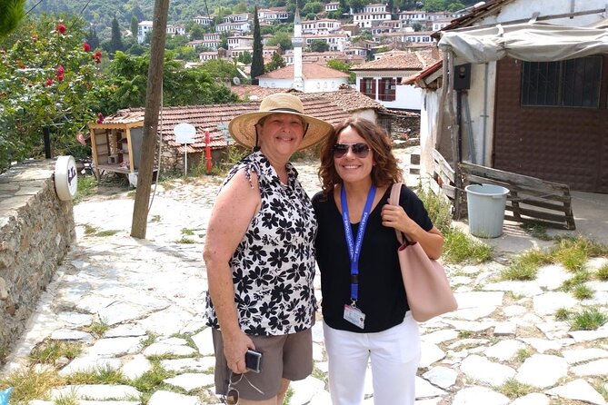Archaeological Ephesus Private Tour / ONLY FOR CRUISE GUESTS - Tailored Schedule, Location, and Preferences