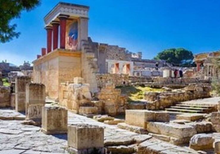 Archaeological Museum & Knossos Palace Guided Tour Half Day - Experience & Highlights