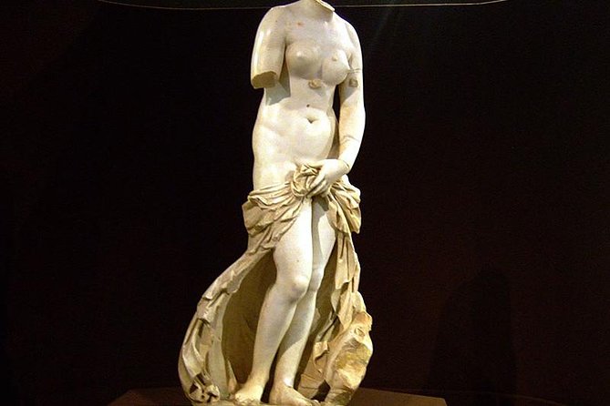 Archaeological Museum Paolo Orsi in Syracuse - Private Tour - Good To Know