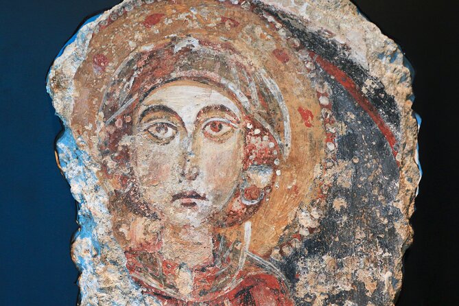 Archaeological Museum Paolo Orsi in Syracuse - Private Tour - Accessibility Details