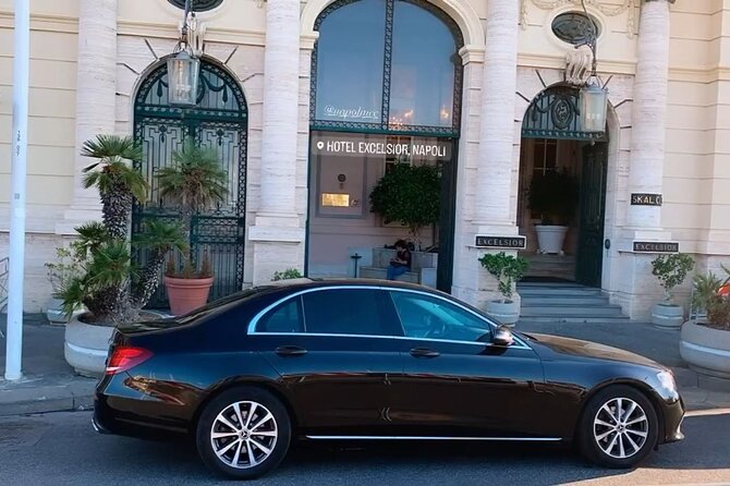 Archaeological Site of Pompeii - History of Pompeii