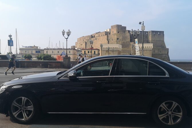 Archaeological Site of Pompeii - Art and Artifacts Uncovered