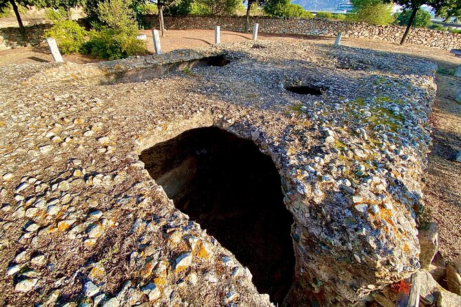 Archaeological Sites and Monuments in Sardinia: Small Group - Frequently Asked Questions