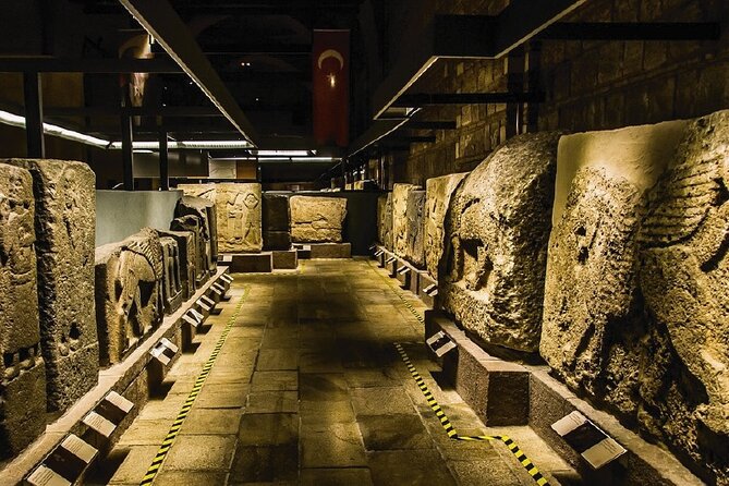 Archaeological Splendors of Anatolia Excursion - The Sum Up