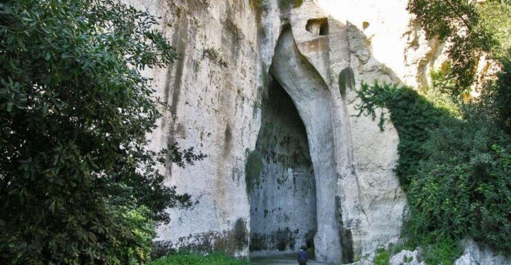 Archaeological Syracuse: Neapolis Park Private Tour - Good To Know