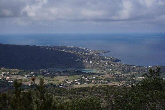 Archaeological Tales Around Pantelleria - Key Archaeological Sites