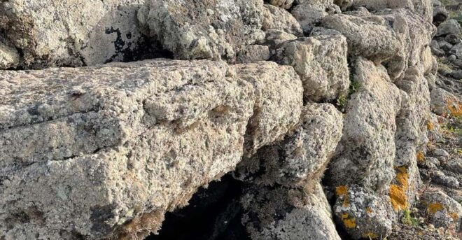 Archaeological Tales Around Pantelleria - Guided Experience Highlights