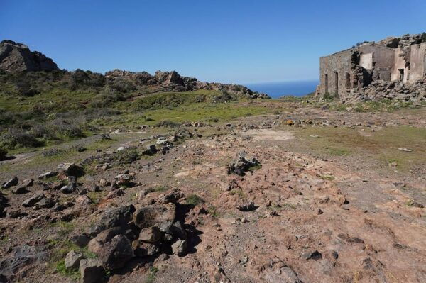 Archaeological Tales Around Pantelleria - Customization Options