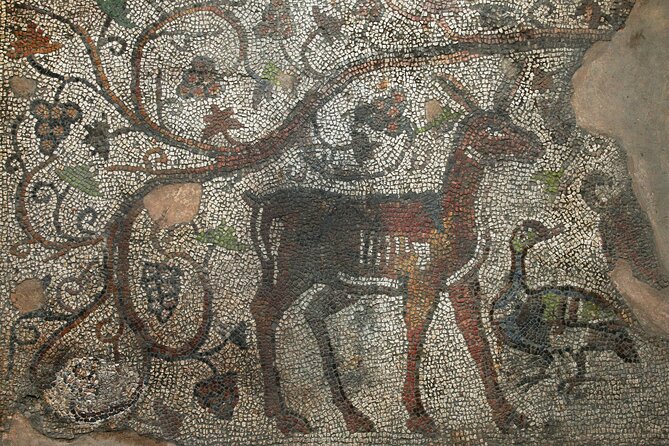 Archaeological Tour-From the Neolithic to Modern Times in Augusta Trayana - Good To Know