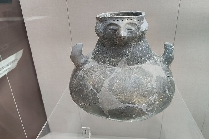Archaeological Tour-From the Neolithic to Modern Times in Augusta Trayana - Inclusions and Meeting Details