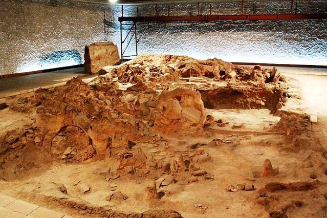 Archaeological Tour-From the Neolithic to Modern Times in Augusta Trayana - Additional Information
