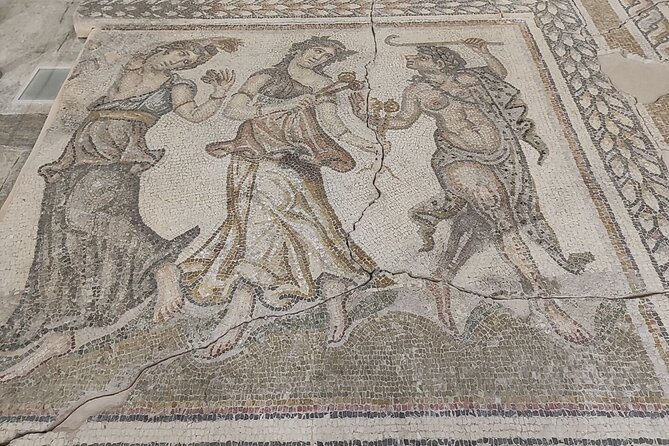 Archaeological Tour-From the Neolithic to Modern Times in Augusta Trayana - Accessibility Details