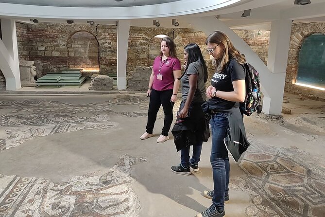 Archaeological Tour-From the Neolithic to Modern Times in Augusta Trayana - Cancellation Policy
