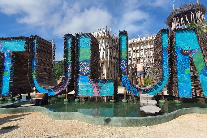 Archaeological Tour in Tulum and Coba With Kuxtal Cenote - Historical Insights From Experienced Guides