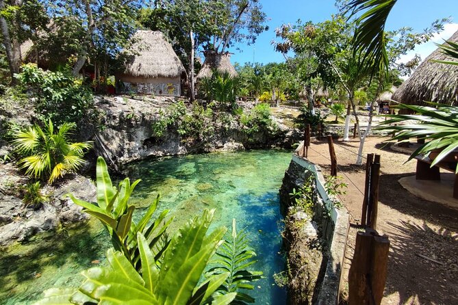 Archaeological Tour in Tulum and Coba With Kuxtal Cenote - Create Your Own Chocolate and Enjoy a Traditional Lunch