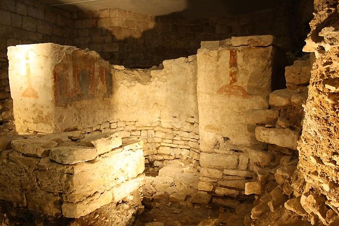 Archaeological Tour of Bari: the Treasures of the Old City - The Sum Up