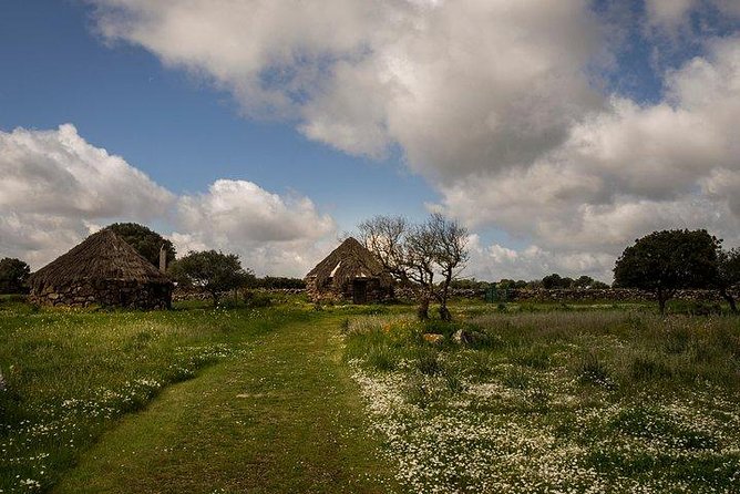 Archaeological Tour of the Nuraghe Arrubiu in Orroli - Historical Significance