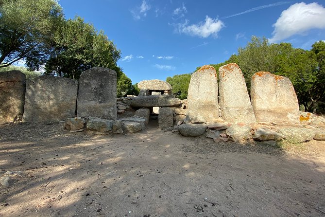 Archaeological Tour With Tuk Tuk - The Sum Up